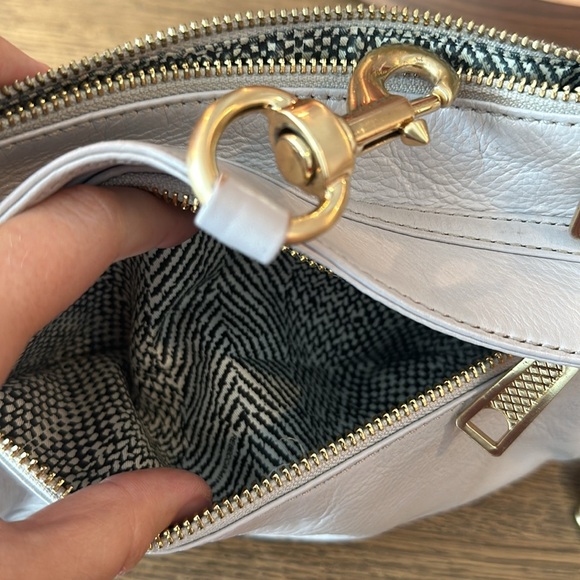 Rebecca Minkoff Mini M.A.C. Crossbody Bag - Picture 6 of 10